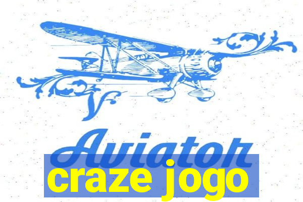 craze jogo